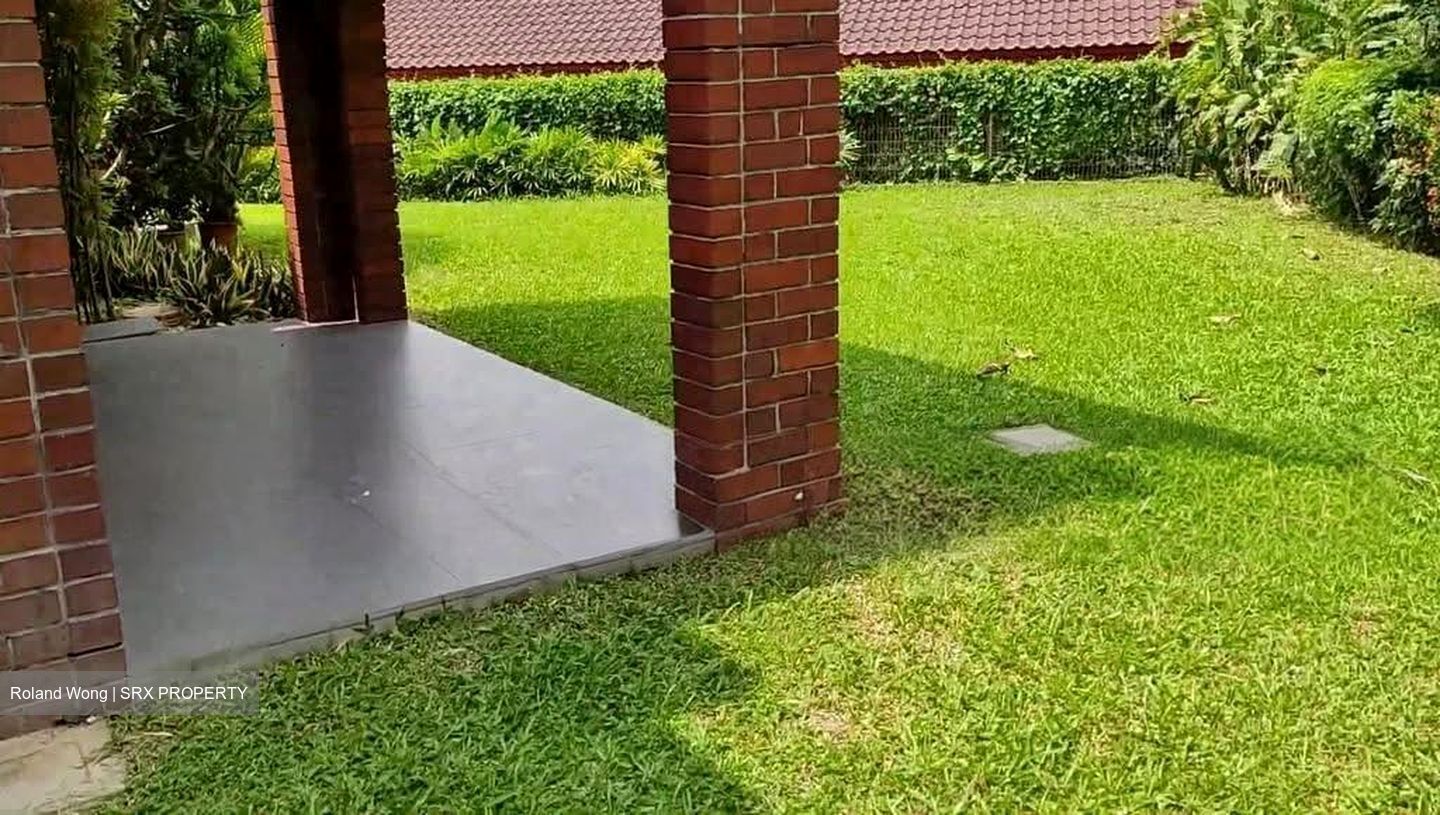 Green Hill Estate (D23), Detached #623575861